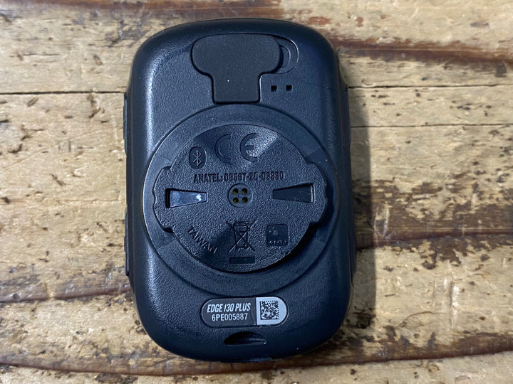 KP052 ガーミン GARMIN エッジ EDGE 130 PLUS サイクルコンピューター 動作確認済み
