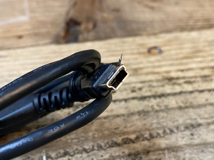 JN321 シマノ SHIMANO SM-PCE1 Di2 リンクデバイス PC接続用ケーブル