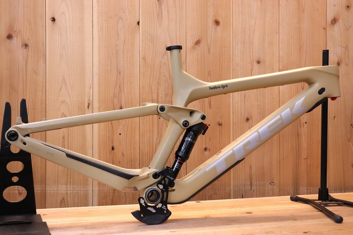 トレック TREK スラッシュ SLASH 9 2020年モデル Lサイズ カーボン