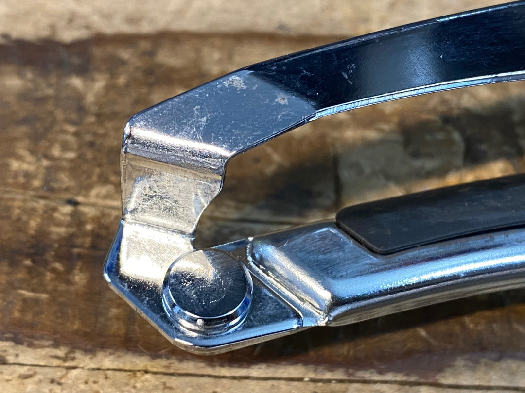 JW737 シマノ SHIMANO ティアグラ Tiagra FD-4700 フロントディレイラー 直付