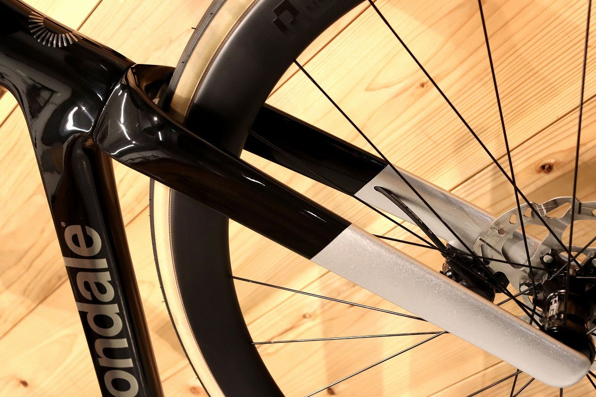 キャノンデール Cannondale スーパーシックス SuperSix EVO 3 2024 51