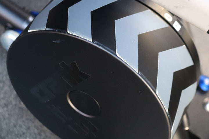 ワフー WAHOO キッカー KICKR V4 スマートトレーナー ローラー台 ZWIFT対応 【東京南麻布店】