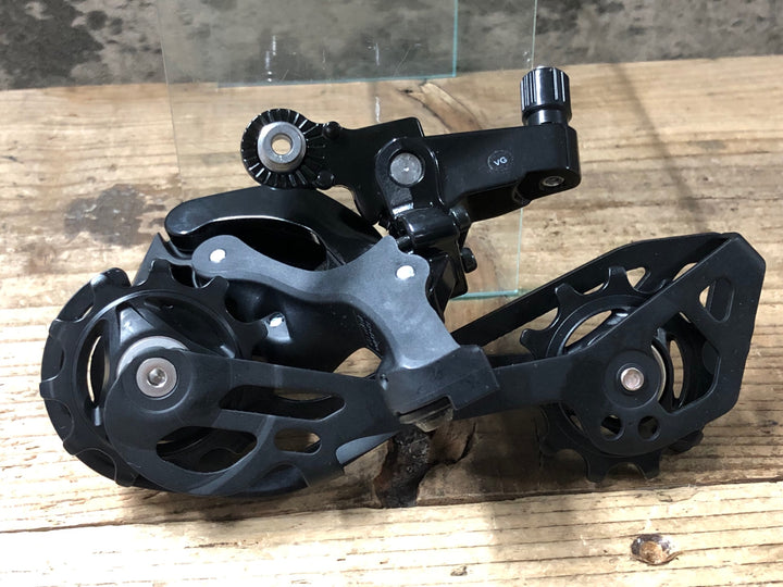 KB880 シマノ SHIMANO 105 RD-R7100 リアディレイラー 12S