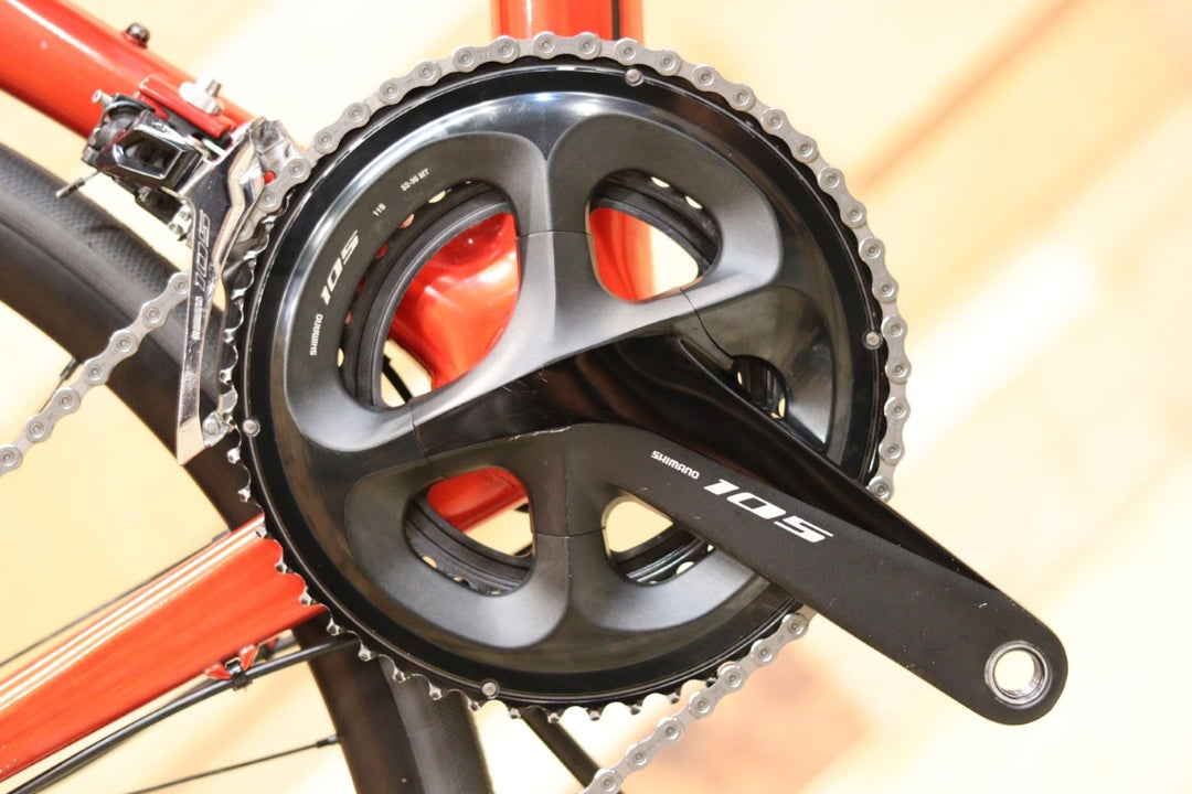 スペシャライズド SPECIALIZED アレースプリント ALLEZ SPRINT COMP DISC 2019 49サイズ シマノ 105 R7020 11S アルミ ロードバイク 【立川店】