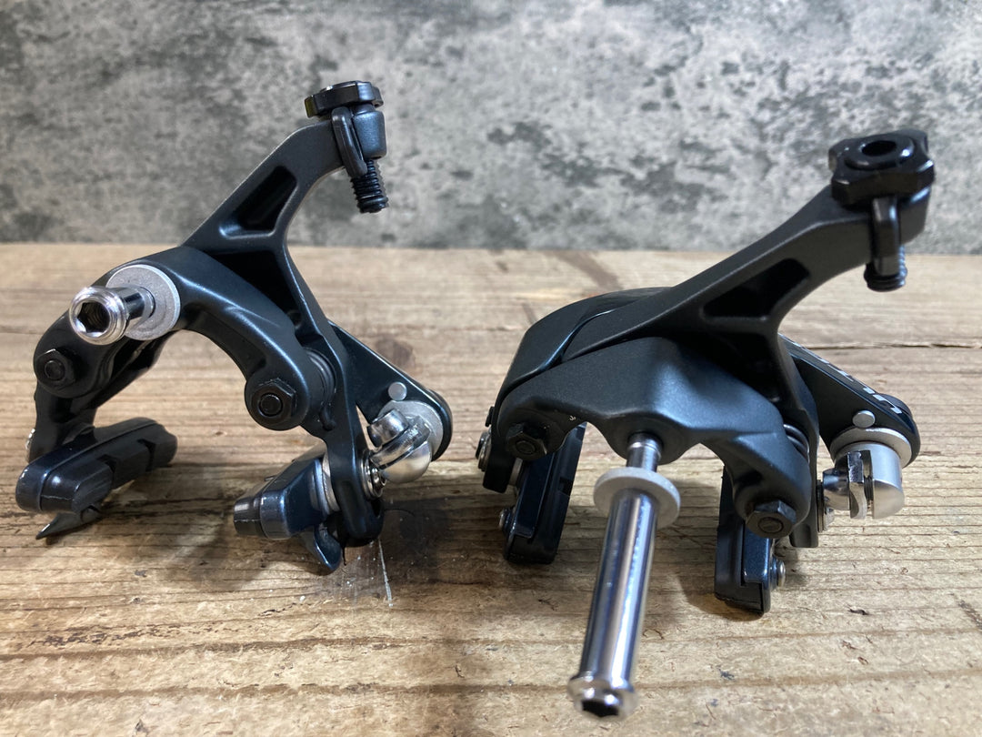 KA339 シマノ SHIMANO アルテグラ ULTEGRA BR-R8000 ブレーキキャリパー 前後セット