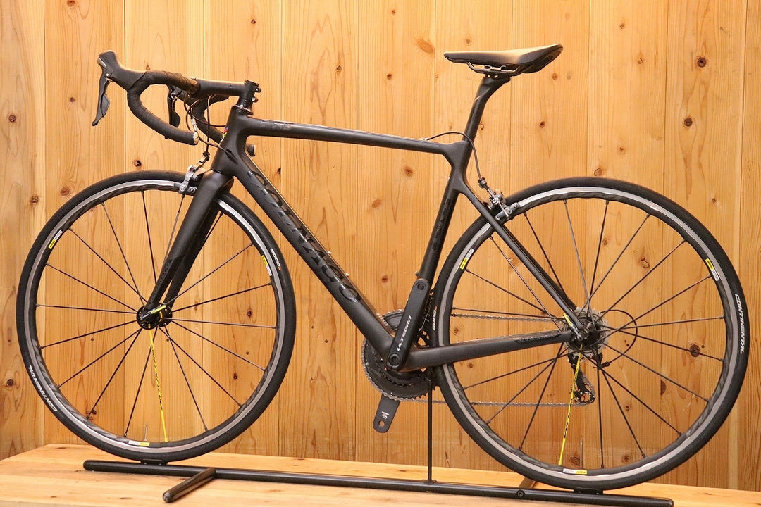 コルナゴ COLNAGO C-RS 2017年モデル 500S シマノ アルテグラ 6800 MIX 11S カーボン ロードバイク 【芦屋店】