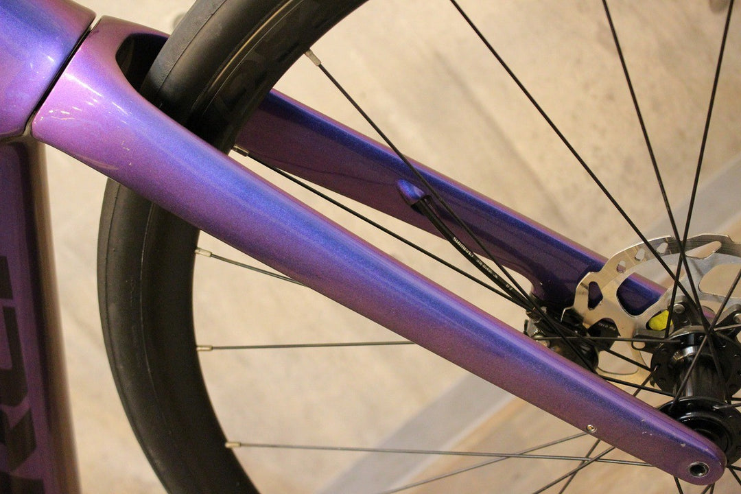 トレック TREK ドマーネ DOMANE SL5 2020 52サイズ シマノ 105 R7020 11S カーボン ロードバイク【名古屋店】