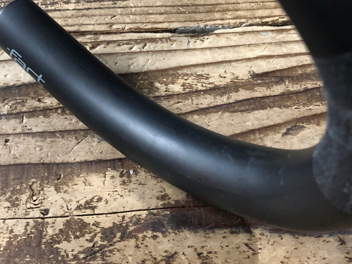 KM608 スペシャライズド SPECIALIZED S-WORKS AEROFLY アルミドロップハンドル エンドC-C400mm
