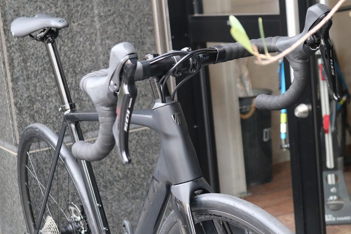 トレック TREK エモンダ EMONDA ALR5 2023 56サイズ シマノ 105 R7020