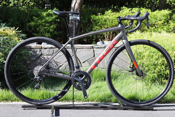 トレック TREK ドマーネ DOMANE AL3 DISC 2023年モデル 52サイズ シマノ SORA R3000 9S アルミ ロードバイク 【さいたま浦和店】