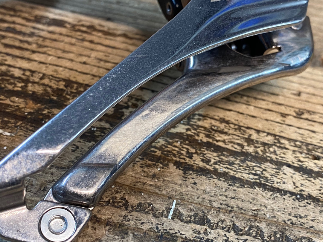 JG129 シマノ SHIMANO デュラエース DURA-ACE FD-7900 フロントディレイラー 直付
