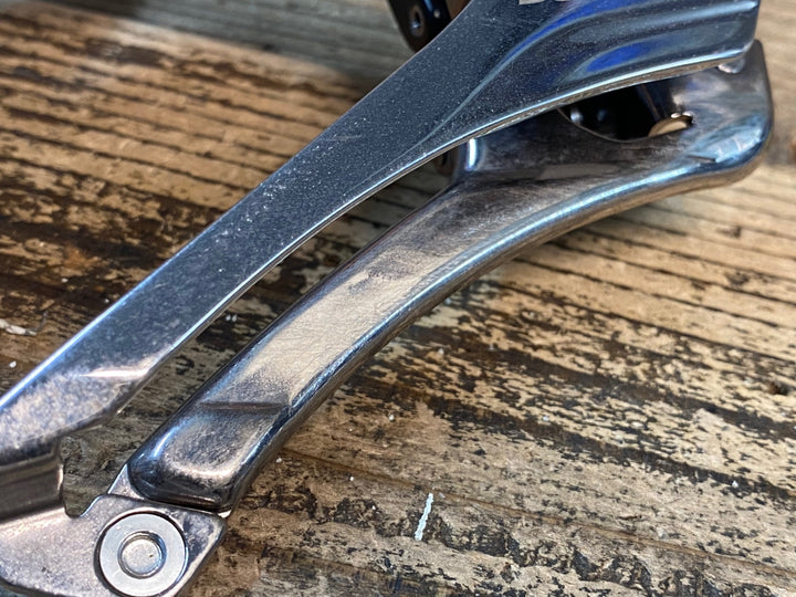 JG129 シマノ SHIMANO デュラエース DURA-ACE FD-7900 フロントディレイラー 直付