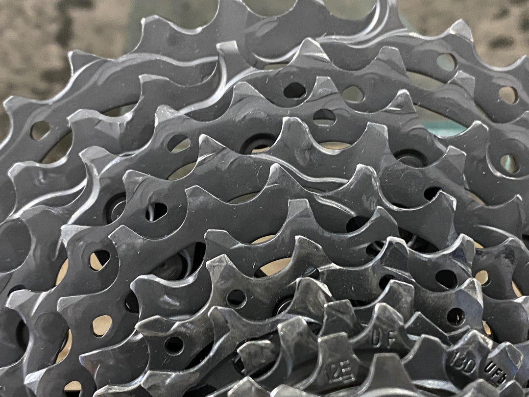 KH677 シマノ SHIMANO デュラエース DURA-ACE CS-R9200 スプロケット 11-34T 12S