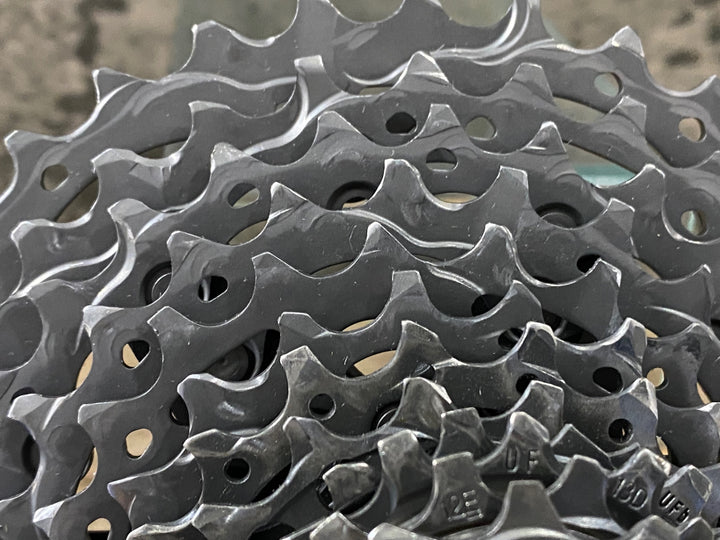 KH677 シマノ SHIMANO デュラエース DURA-ACE CS-R9200 スプロケット 11-34T 12S