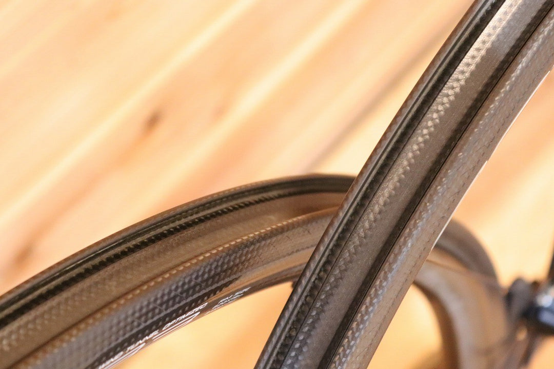 カンパニョーロ CAMPAGNOLO ボーラ BORA WTO 33 RIM AC3 シマノ 11S/12S 19C カーボン チューブレス ホイールセット 【広島店】