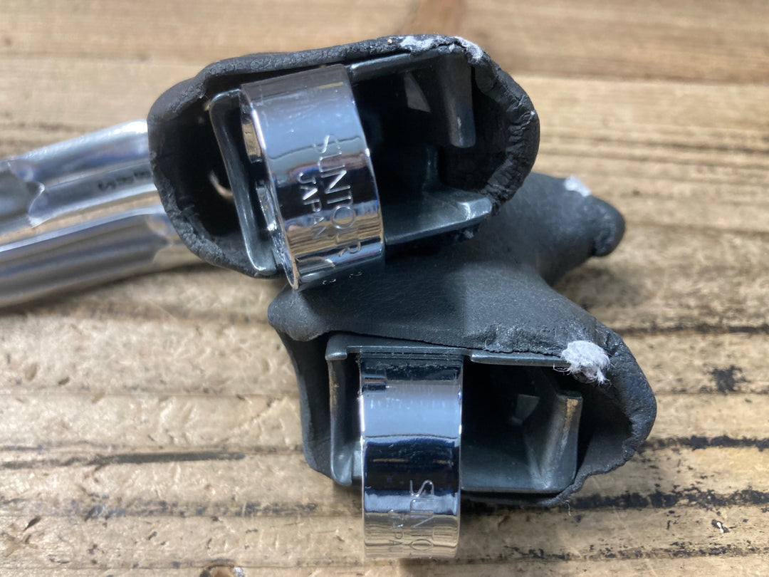KM894 サンツアー SUNTOUR SUPERBE PRO ブレーキレバー ※フード劣化