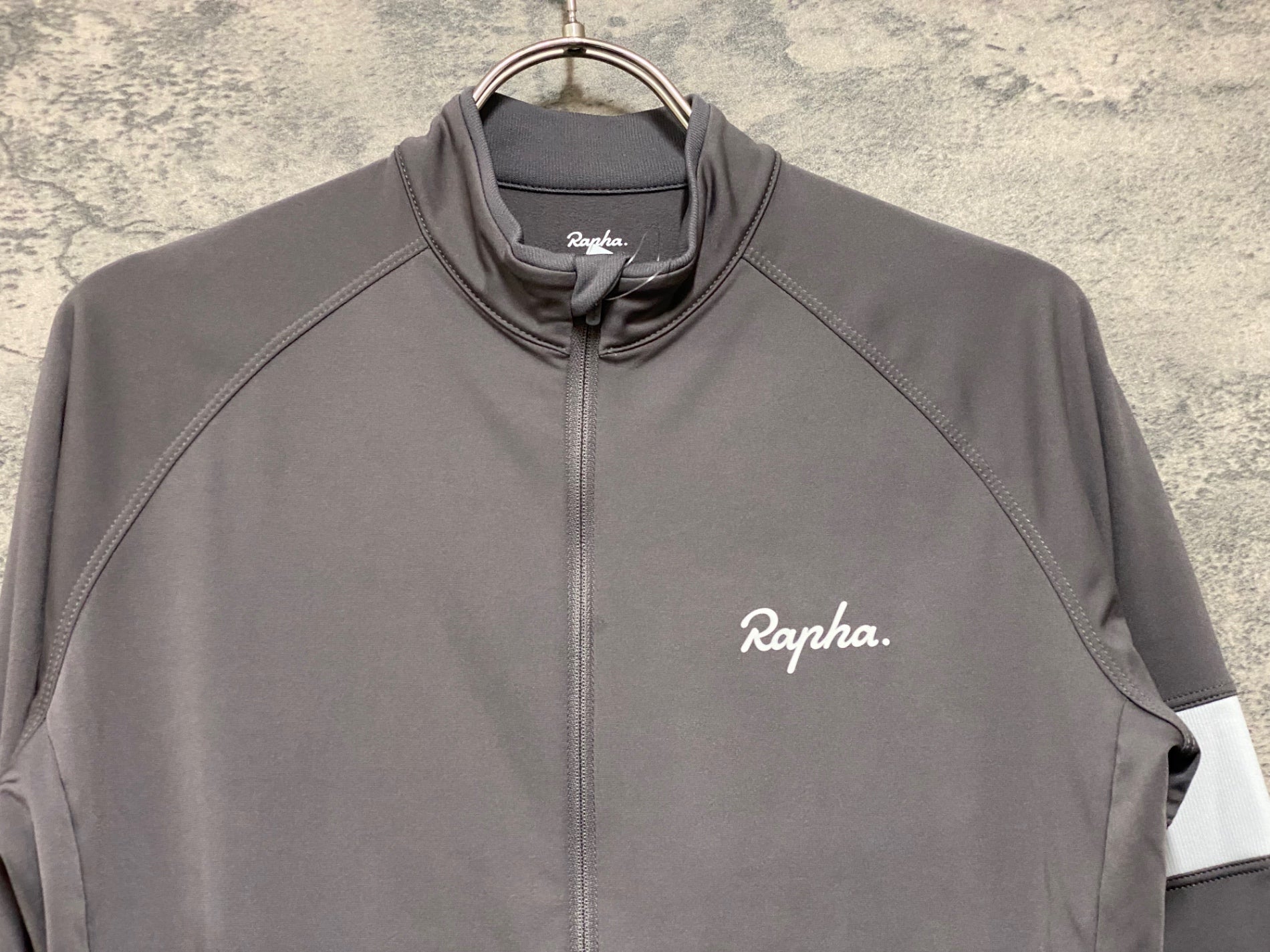JO726 ラファ Rapha CORE LONG SLEEVE JERSEY 長袖サイクルジャージ