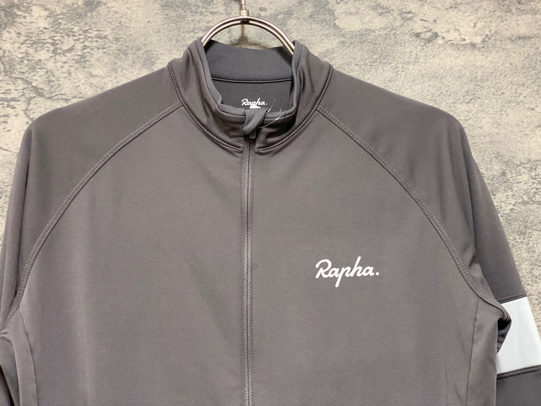 JO726 ラファ Rapha CORE LONG SLEEVE JERSEY 長袖サイクルジャージ