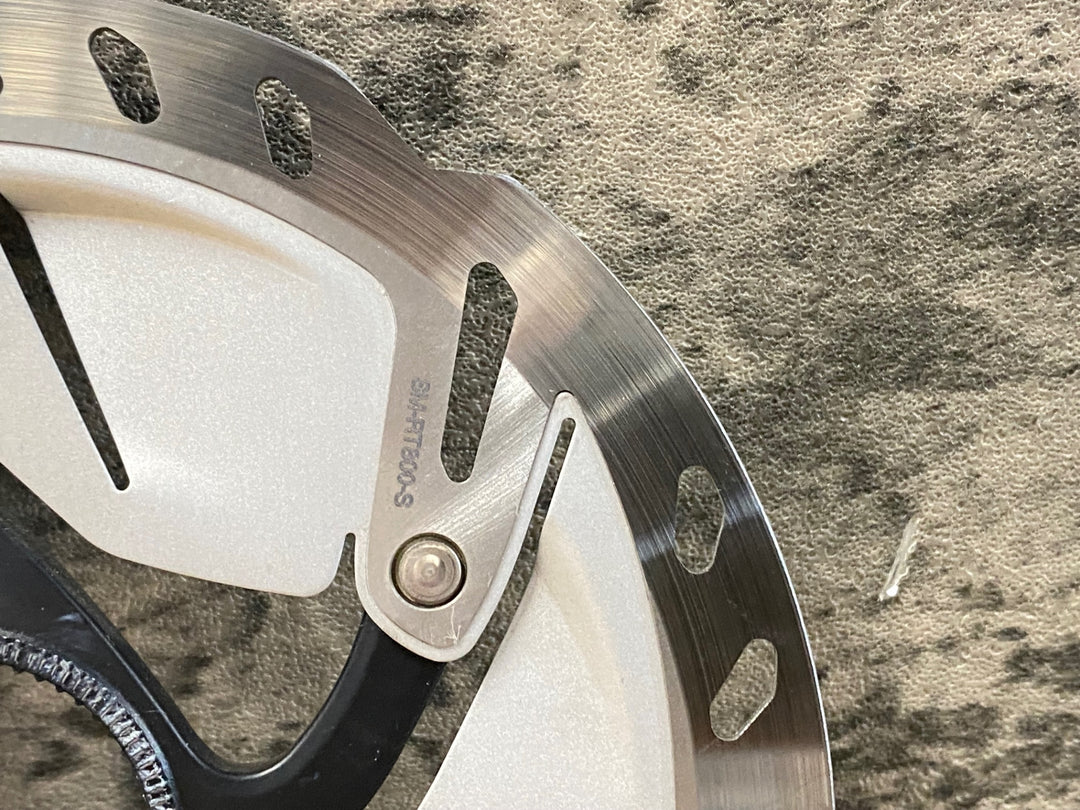 JZ911 シマノ SHIMANO アルテグラ ULTEGRA SM-RT800 Φ160 2枚セット 1.7mm