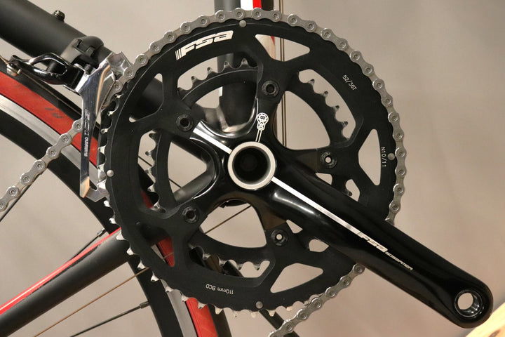 スペシャライズド SPECIALIZED アレー コンプ ALLEZ COMP 2015モデル 56サイズ シマノ 105 5800 MIX 11S アルミ ロードバイク 【仙台店】