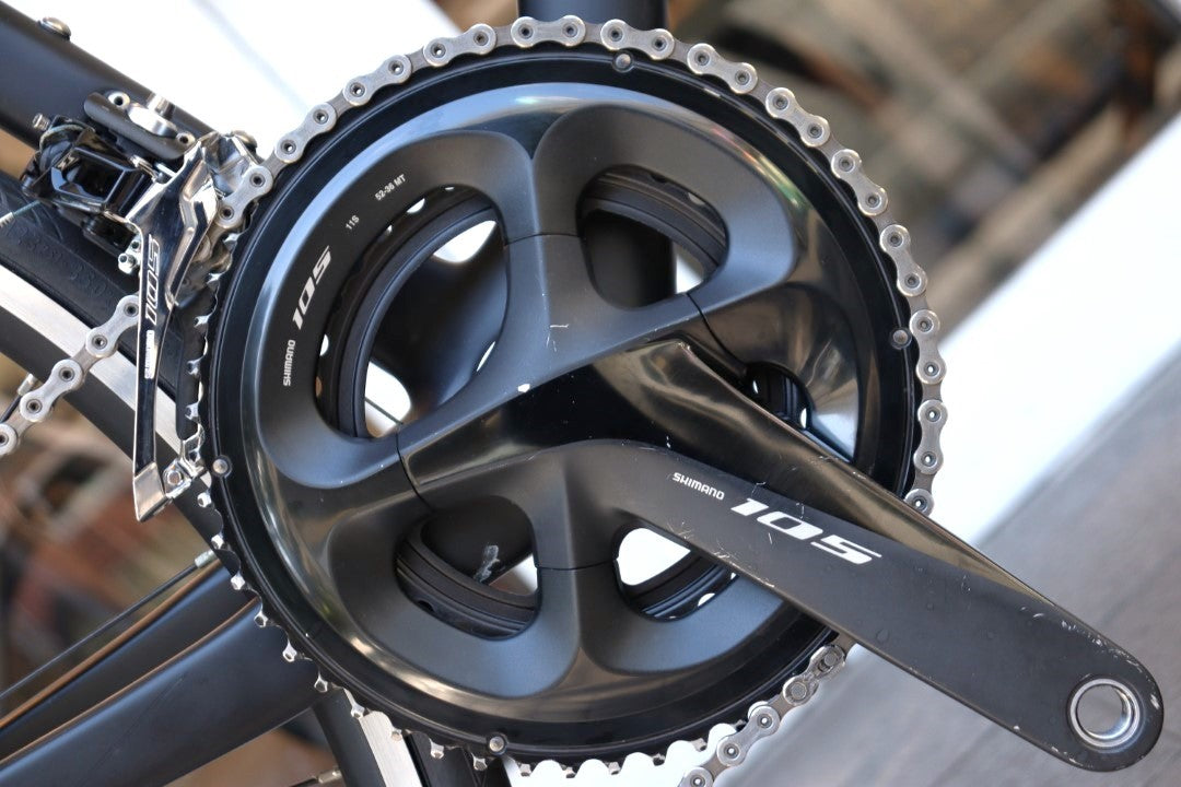 ウィリエール Wilier ゼロ ノヴェ ZERO.9 LTD 2022モデル Sサイズ シマノ 105 R7000 MIX 11S カーボン ロードバイク 【横浜店】