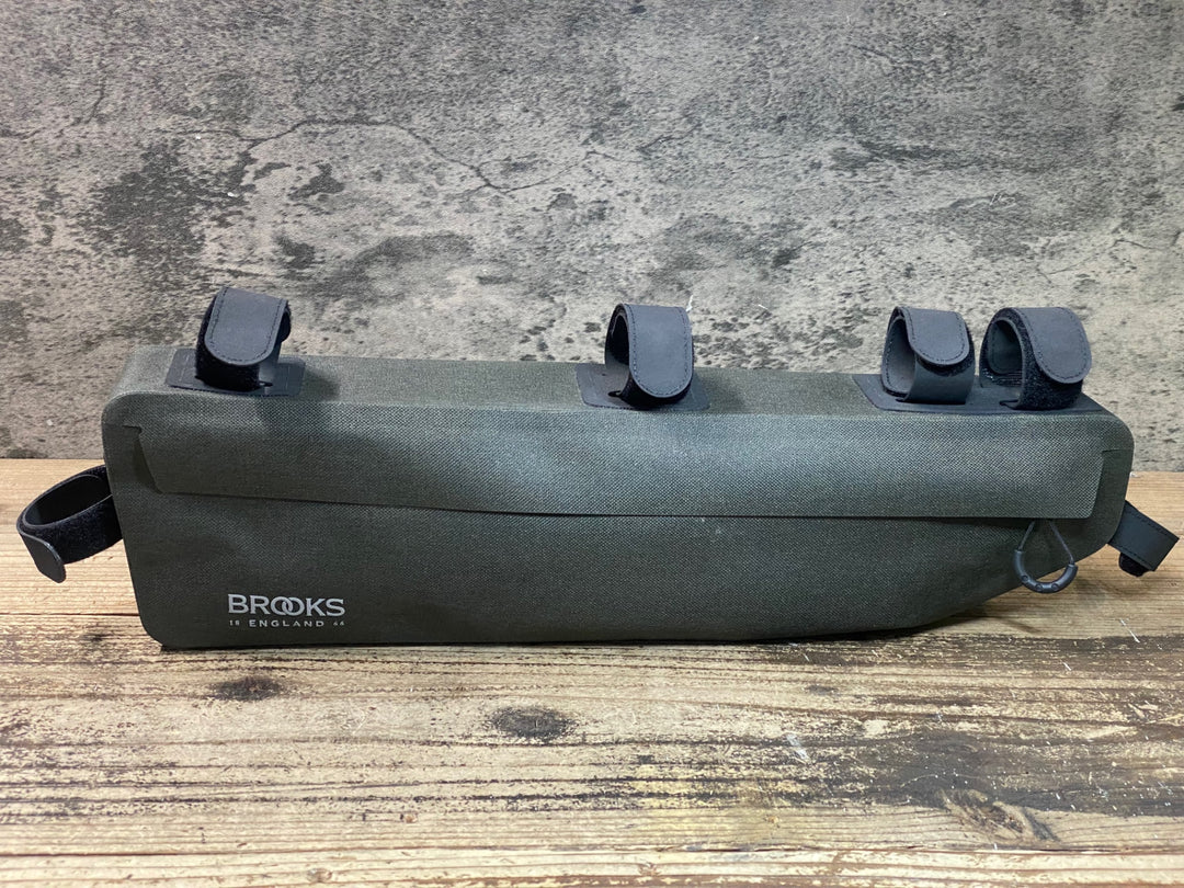 JU173 ブルックス BROOKS SCAPE FRAME BAG フレームバッグ