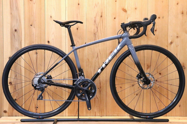 トレック TREK エモンダ EMONDA ALR5 DISC 2022年モデル 47サイズ シマノ 105 R7020 11S アルミ ロードバイク 【芦屋店】