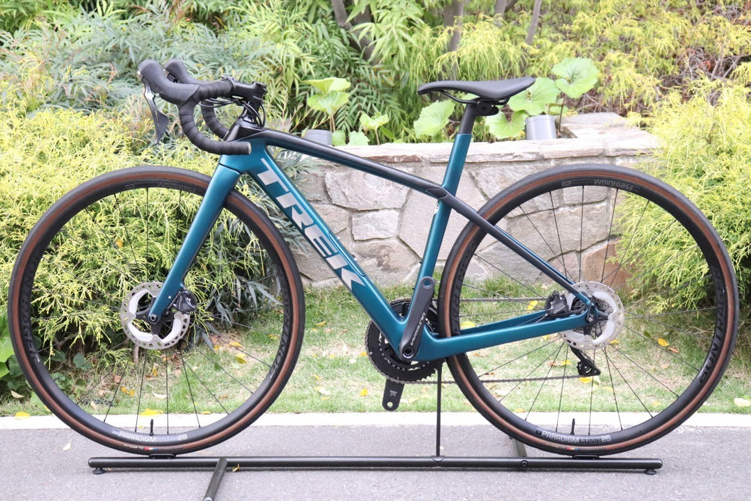 トレック TREK ドマーネ DOMANE SL6 DISC 2022 47サイズ シマノ アルテグラ R8025 11S カーボン ロードバイク 【さいたま浦和店】