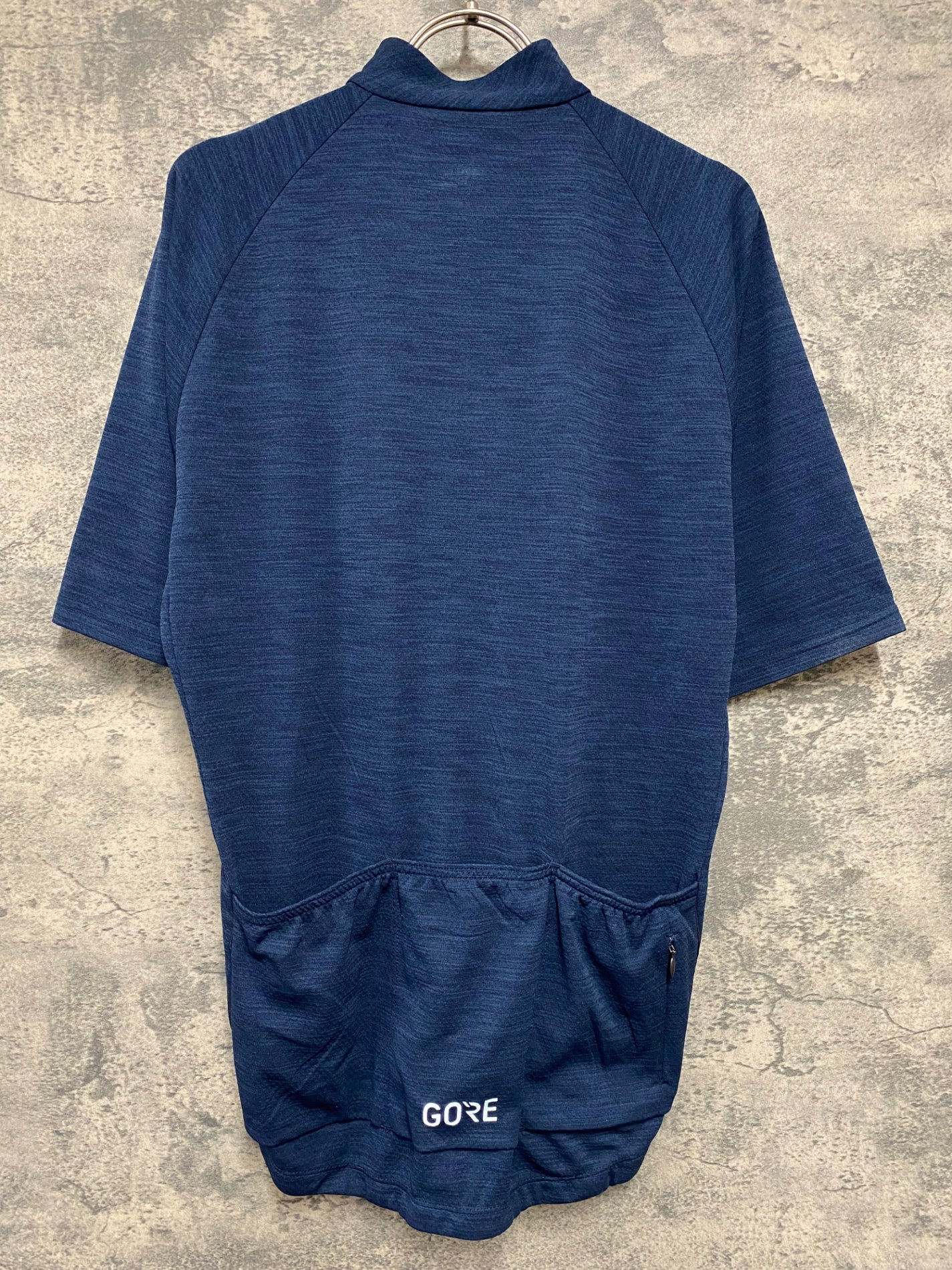 KB210 ゴア GORE 半袖 サイクルジャージ 紺 XL – BICI AMORE ONLINE STORE