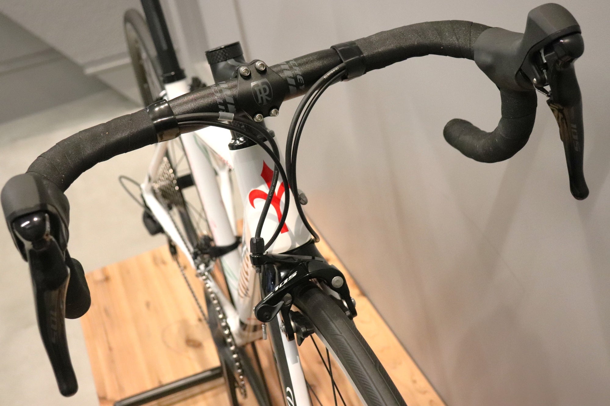 ウィリエール Wilier モンテ MONTE4 2022モデル XSサイズ シマノ 105
