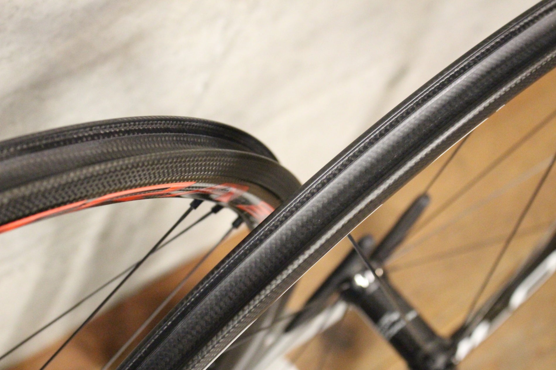 カンパニョーロ CAMPAGNOLO ボーラ BORA ULTRA 35 カーボン