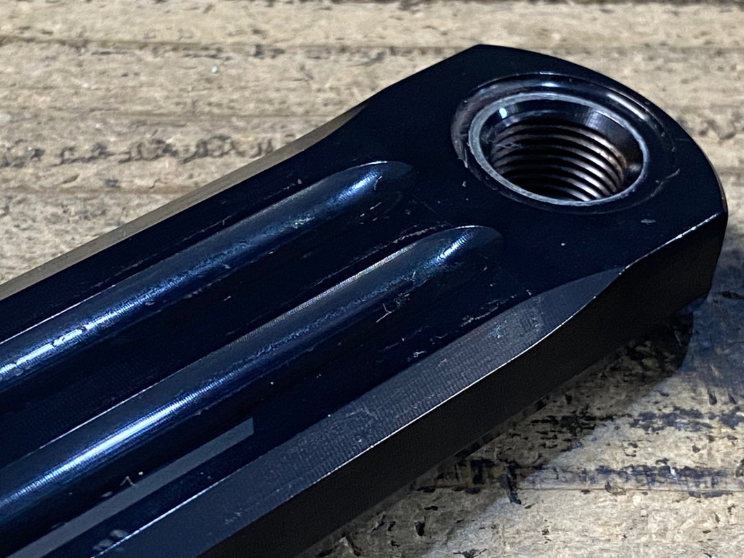 JZ650 ローター ROTOR 2INPOWER クランクアーム 170mm ※充電器付属 接続確認済み