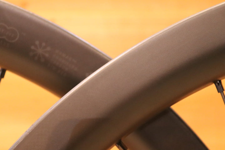 フルクラム FULCRUM ウィンド WIND 42 JAPAN LIMITED DB シマノ 11S/12S 23C カーボン チューブレス ロードバイク DISC ホイールセット 【広島店】