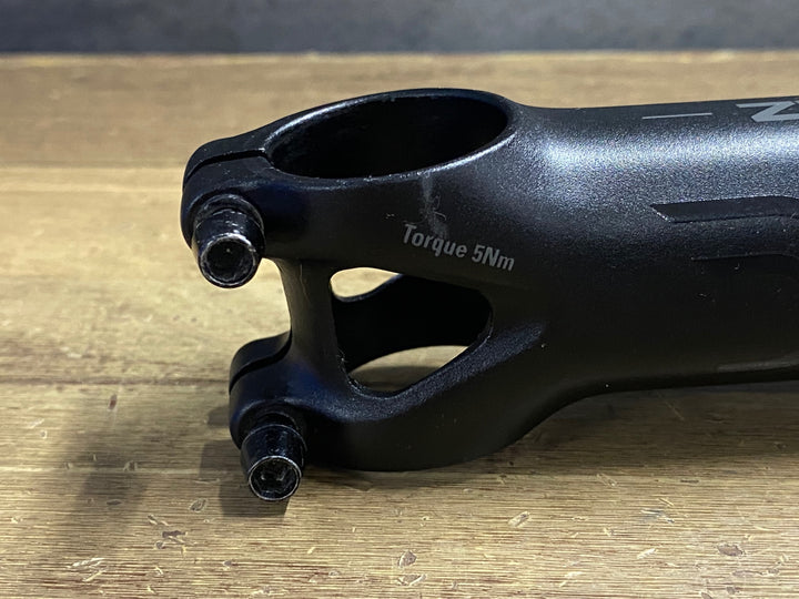 KA975 デダ Deda ZERO 2 アルミ ステム 120mm Φ31.7 OS 83°