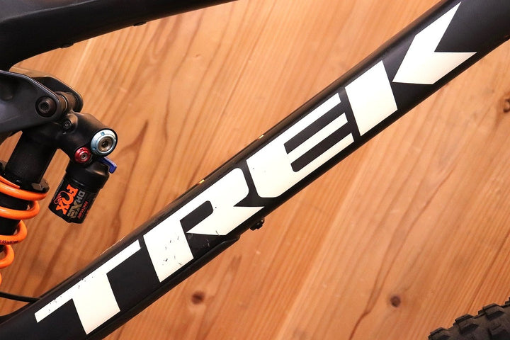 トレック TREK スラッシュ SLASH 9.9 2019年頃 Sサイズ スラム X01 EAGLE AXS 12S MIX カーボン マウンテンバイク MTB 29er 【芦屋店】