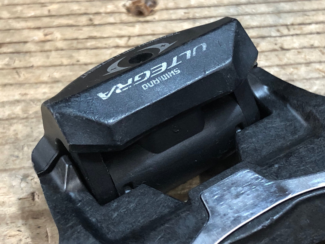 JT842 シマノ SHIMANO アルテグラ ULTEGRA PD-6800 ビンディングペダル SPD-SL