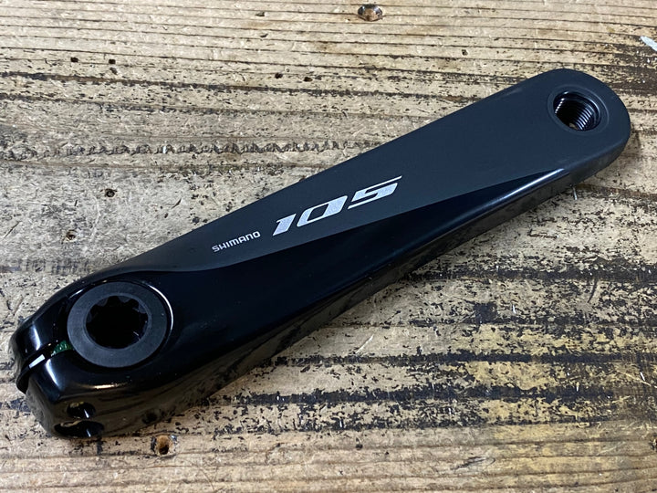 JR728 シマノ SHIMANO 105 FC-R7000 クランクアーム 160mm