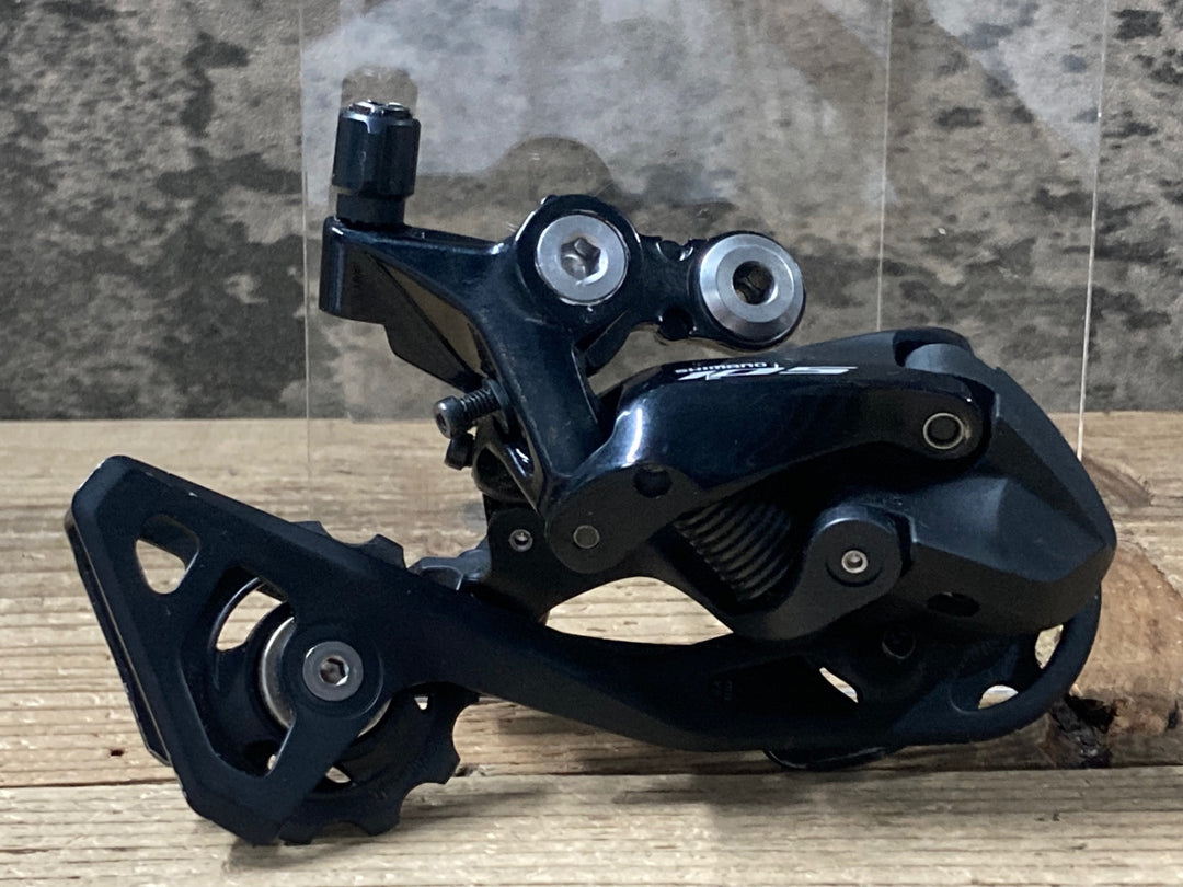 KK980 シマノ SHIMANO 105 RD-R7000 リアディレイラー GS 11S