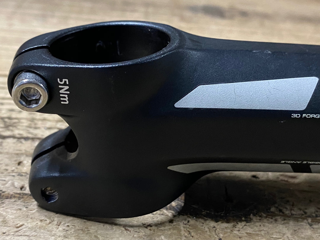 KO819 シマノ SHIMANO PRO PLT アルミステム 黒 110mm Φ31.8 OS