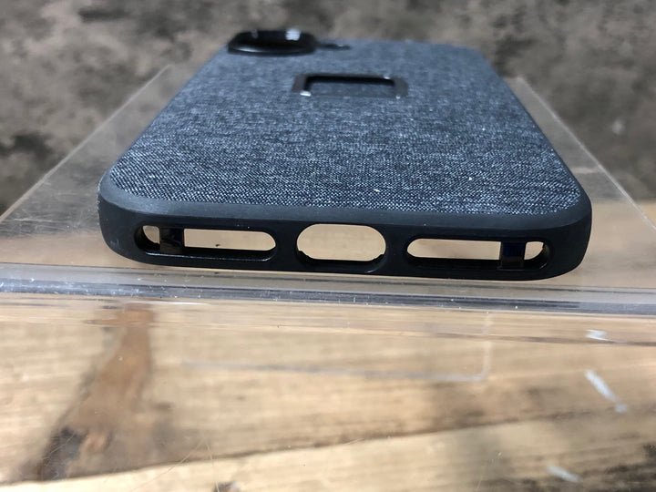 KE773 ピークデザイン PEAK DESIGN EVERYDAY LOOP CASE スマートフォンケース iPhon 17 ブラック