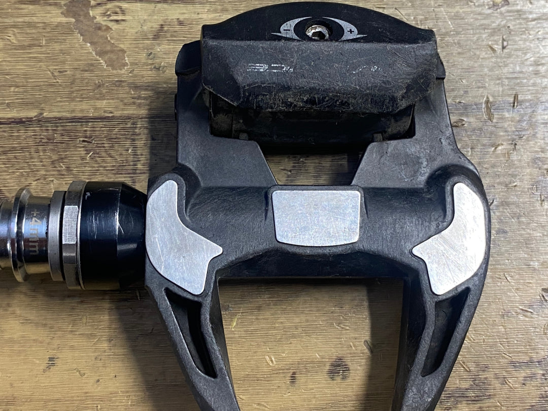 KA940 シマノ SHIMANO デュラエース DURA-ACE PD-R9100 ビンディングペダル +4mm軸 SPD-SL