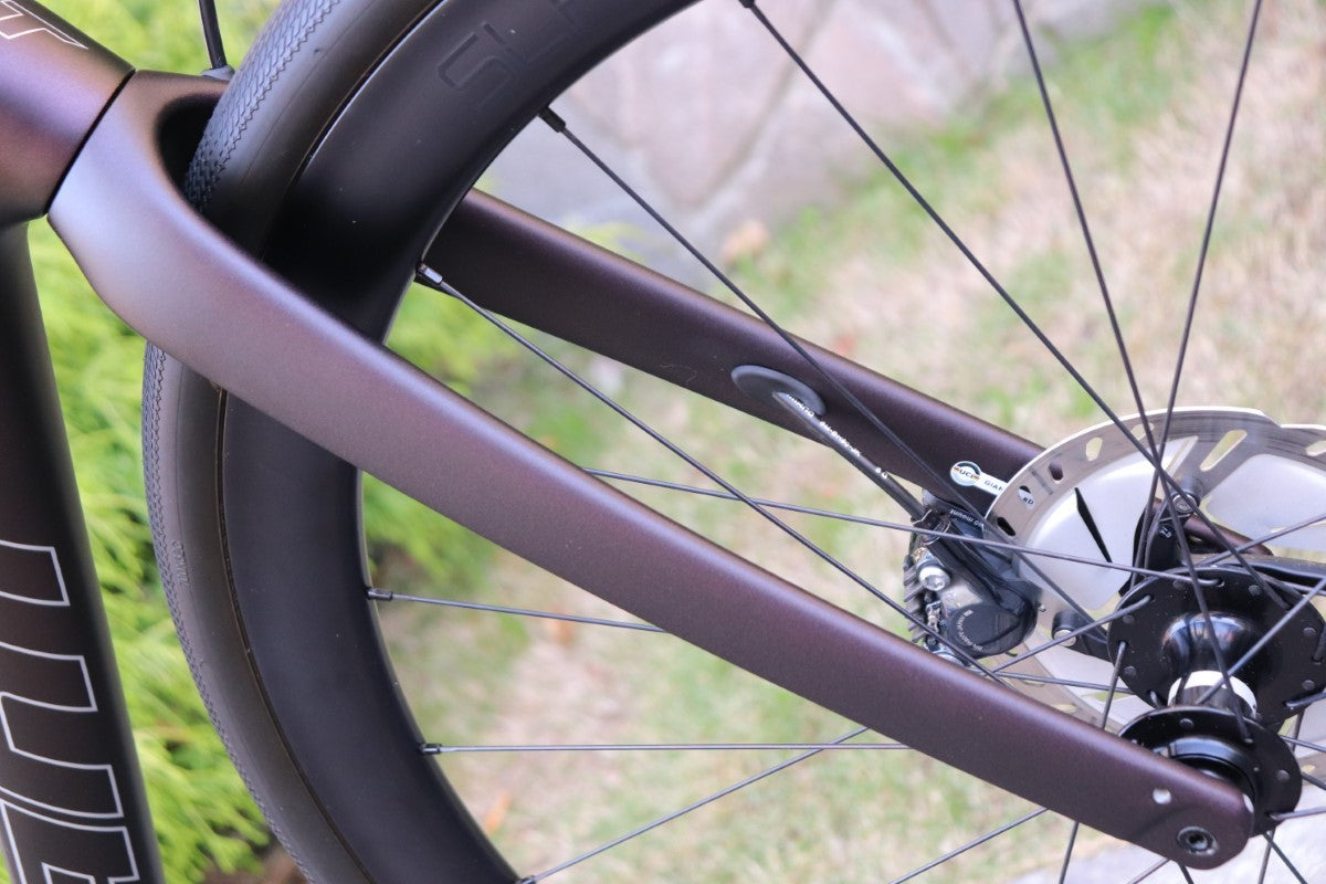 ジャイアント GIANT ディファイ DEFY ADVANCED PRO 2 2021年 Sサイズ