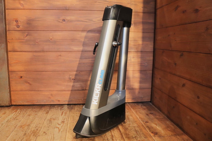 ワフー WAHOO キッカー クライム KICKR CLIMB インドアグレードシミュレーター 【東京南麻布店】