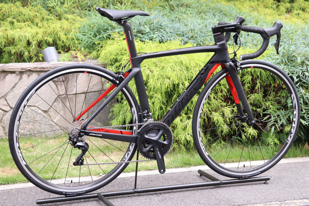 ウィリエール WILIER チェント CENTO10 ELITE 2020 XSサイズ シマノ 105 R7000 11S カーボン ロードバイク 【さいたま浦和店】
