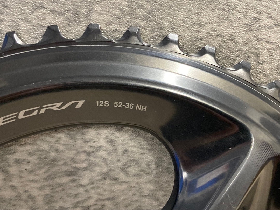 JX247 シマノ SHIMANO アルテグラ ULTEGRA FC-R8100 アウターチェーンリング 52T