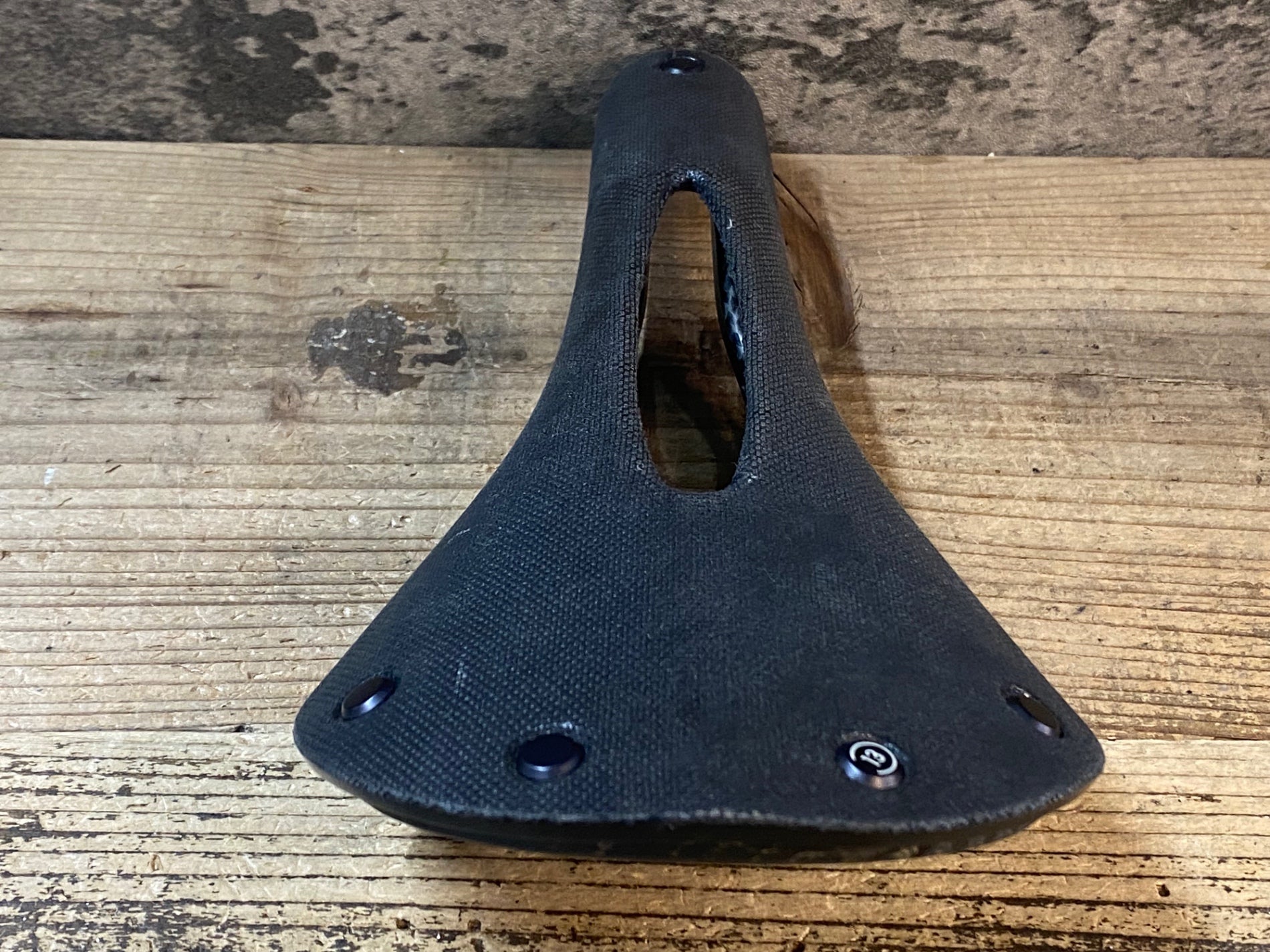 JP073 ブルックス BROOKS カンビウム C13 サドル カーボンレール