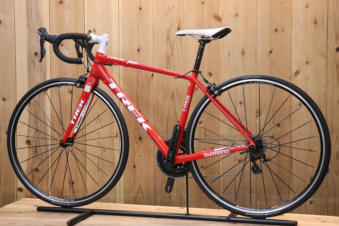 トレック TREK エモンダ EMONDA ALR5 2016年モデル 50サイズ シマノ 105 5800 MIX 11S アルミ ロードバイク 【芦屋店】