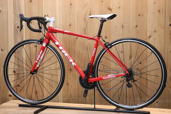 トレック TREK エモンダ EMONDA ALR5 2016年モデル 50サイズ シマノ 105 5800 MIX 11S アルミ ロードバイク 【芦屋店】
