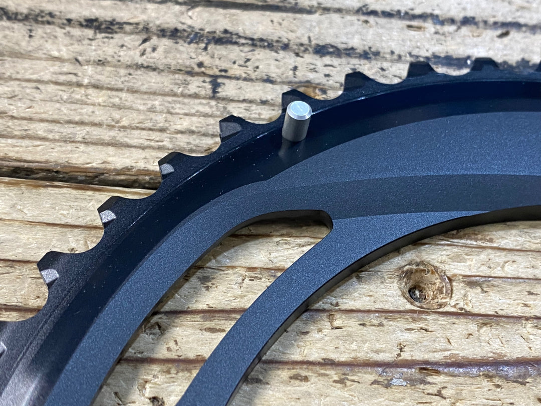 JY200 シマノ SHIMANO GRX FC-RX810 チェーンリング 48T 未使用品