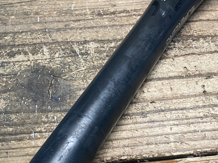 JF807 デダ DEDA SUPER ZERO CARBON シートポスト 27.2mm 350mm